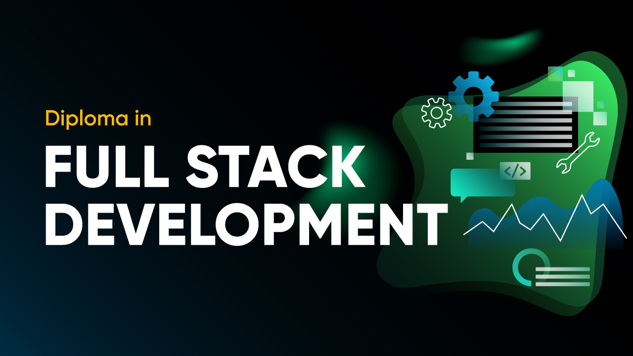 FULL STACK DEVELOPMENT