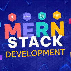 MERN STACK DEVELOPMENT
