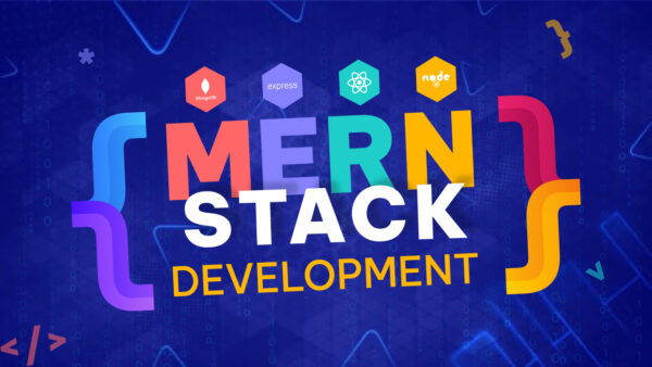 MERN STACK DEVELOPMENT